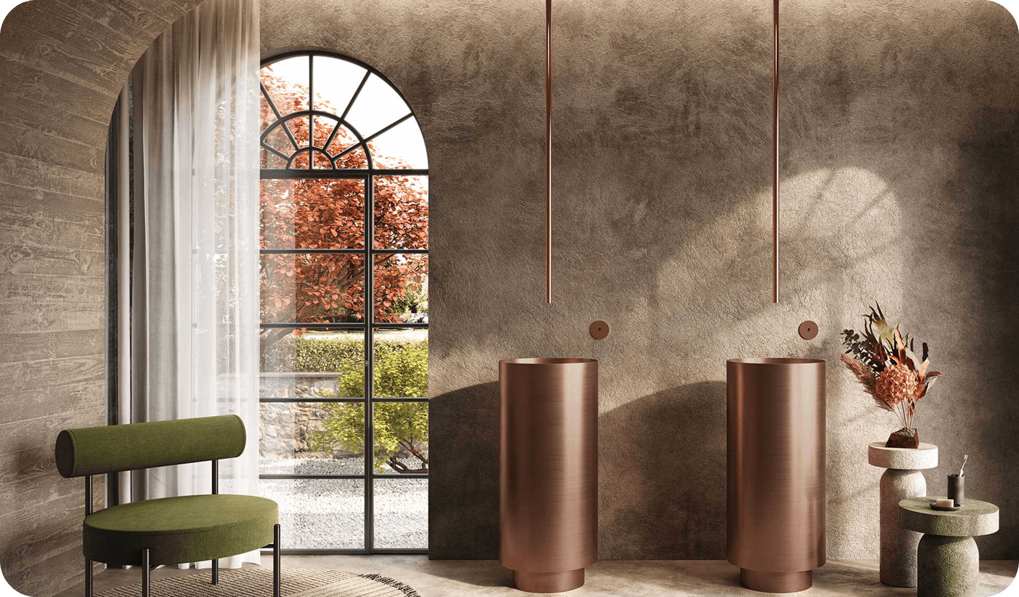 Interior inspiration