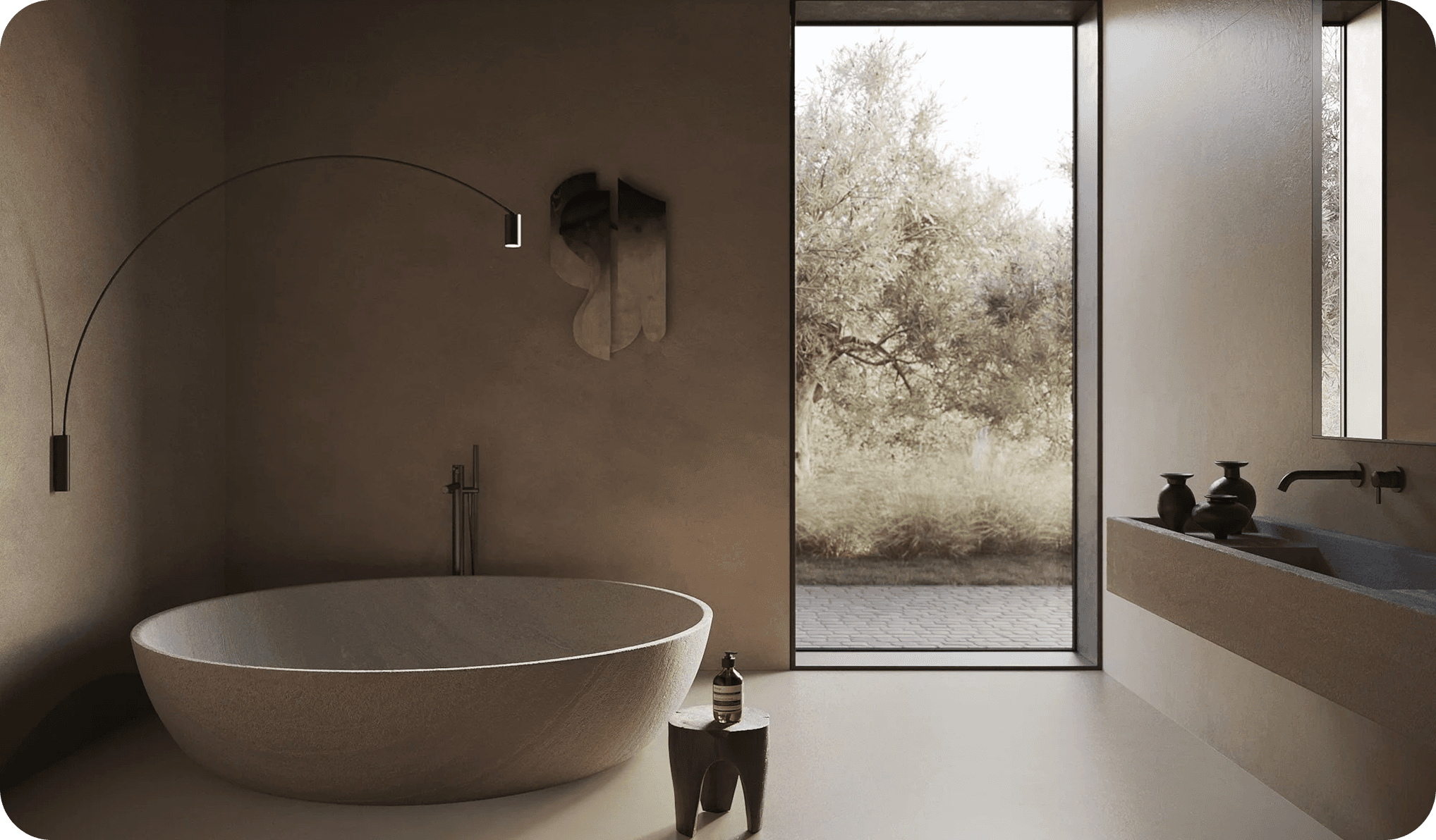 Interior inspiration