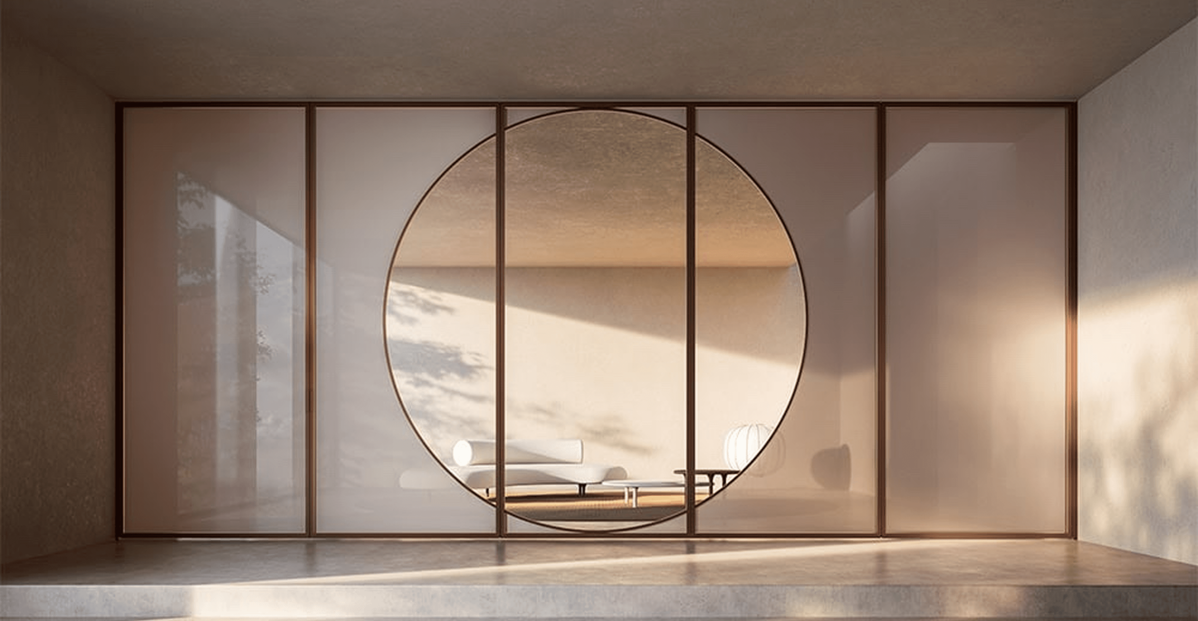 Luxury interior sourcing platform