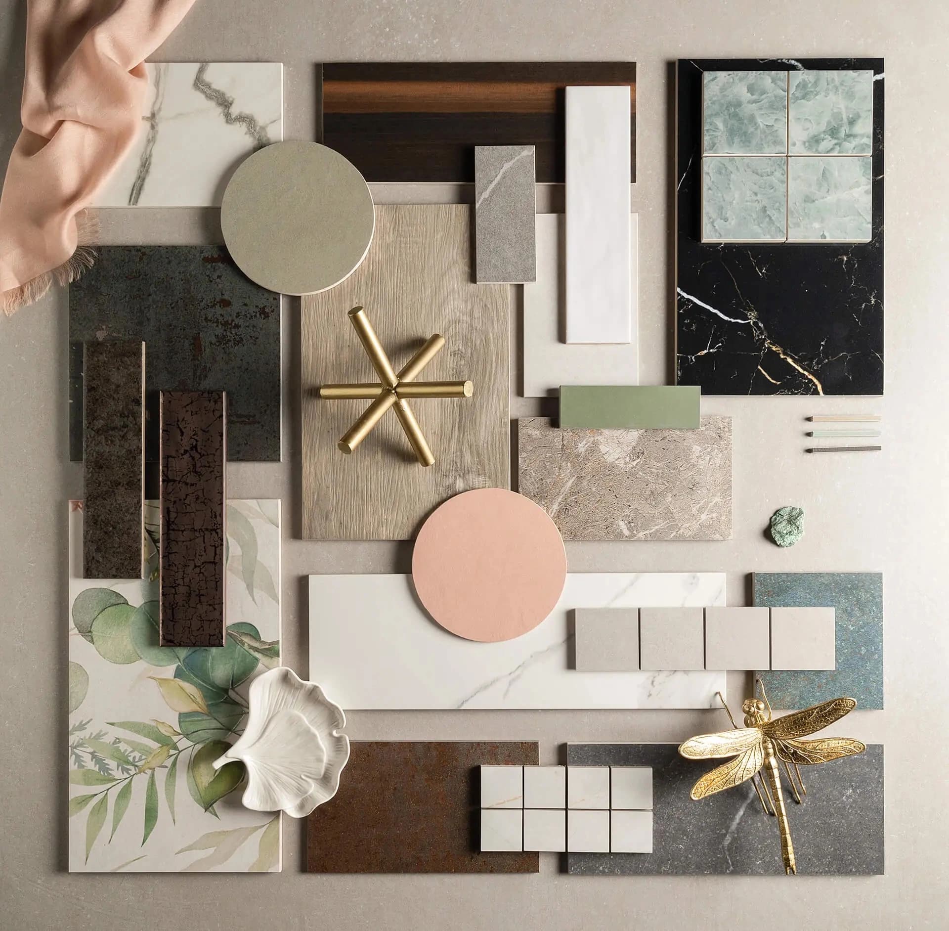 Moodboard 3